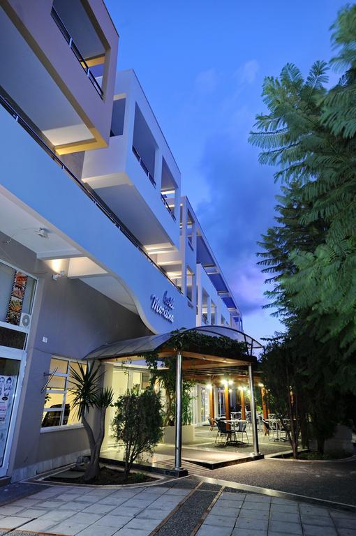 Maritina Hotel Kos Exterior foto